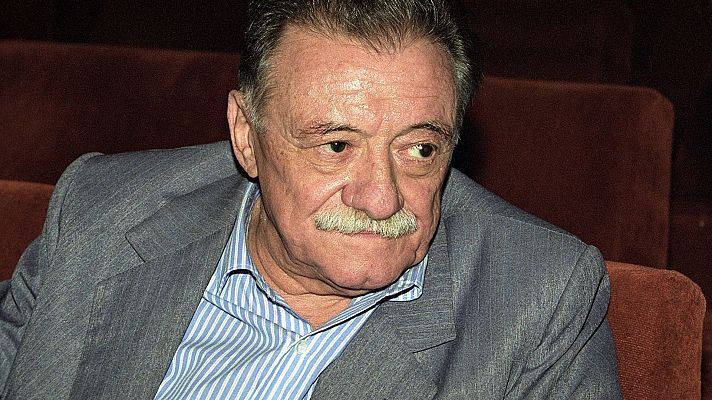 Documentos RNE - Mario Benedetti, el poeta cómplice - 30/10/20 - escuchar ahora