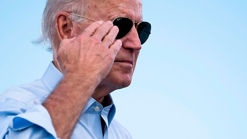 Reportajes 5 Continentes - Elecciones EE.UU.: ¿Qué política exterior con Biden? - Escuchar ahora  