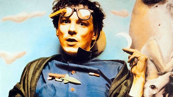 Historia del pop en español