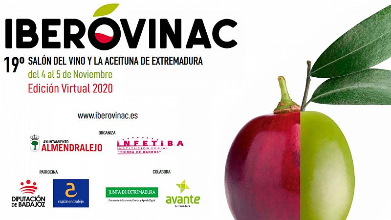 Degustar España - Iberovinac, huerta en casa y un rosado navarro - 31/10/20 - Escuchar ahora