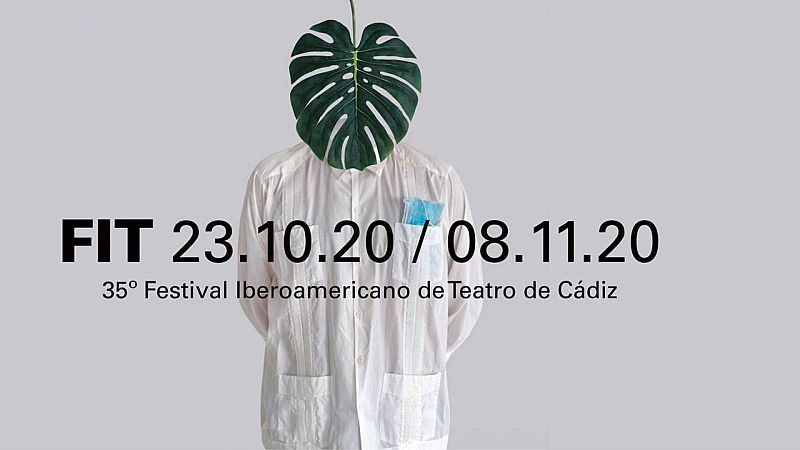 Artesfera en Radio 5 - La 35 edicin del 'Festival Iberoamericano de Cdiz'trasciende sus lmites - 31/10/20 - Escuchar ahora