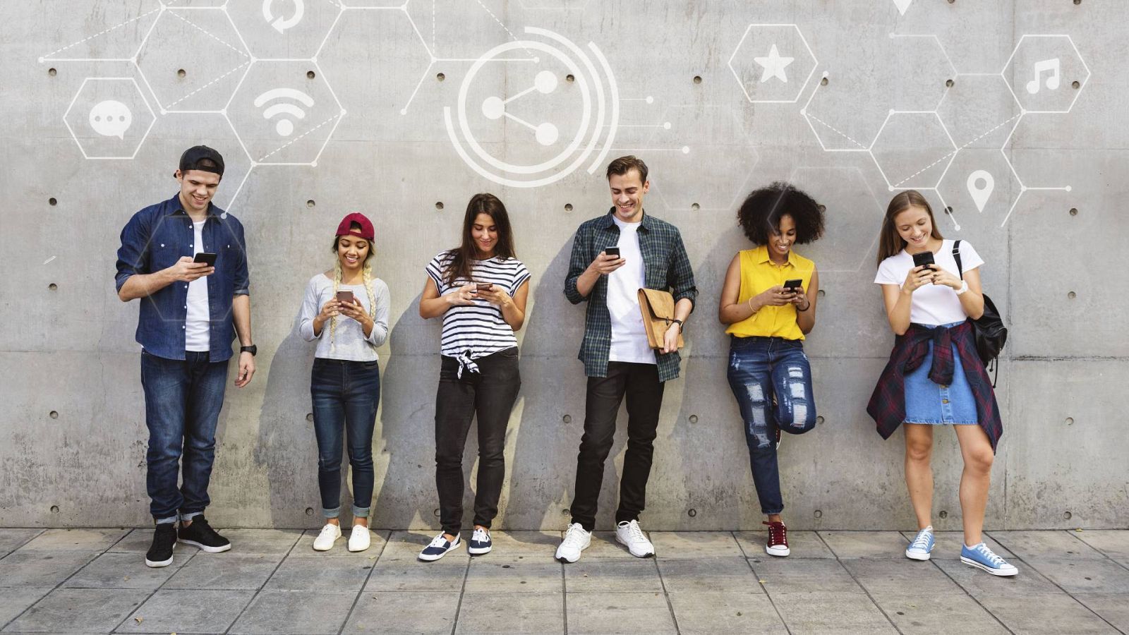 Estamos como queremos - Móviles y adolescentes, una adicción con salida - 01/11/20 - Escuchar ahora