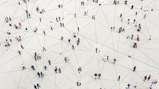 Tarde lo que tarde - Tarde lo que tarde - Recorremos la ciudad de los 15 minutos - 30/10/20 - escuchar ahora