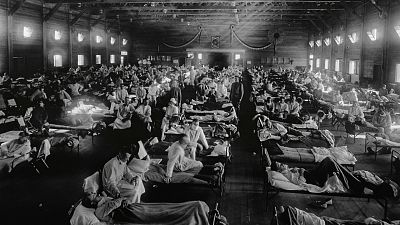 Reportajes RNE - 1918: las otras elecciones en pandemia - Escuchar ahora