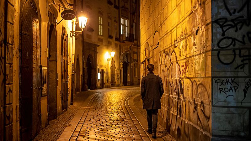 24 horas - Europa registra un millón y medio de contagios en la última semana - Escuchar ahora