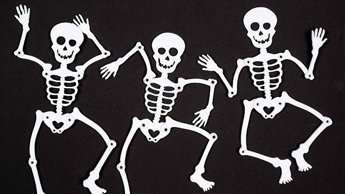 Crescendo - Saint-Saëns: La danza macabra - 31/10/20 - escuchar ahora