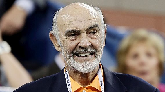 Muere Sir Sean Connery El Primer James Bond