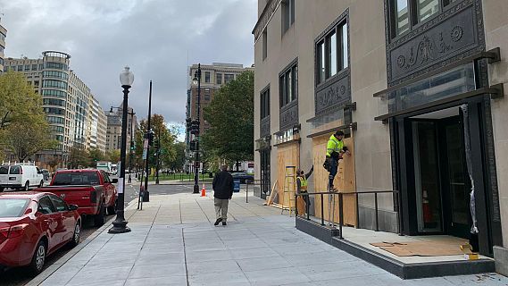 14 Horas fin de semana