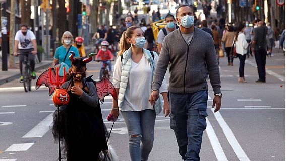 Informativos fin de semana