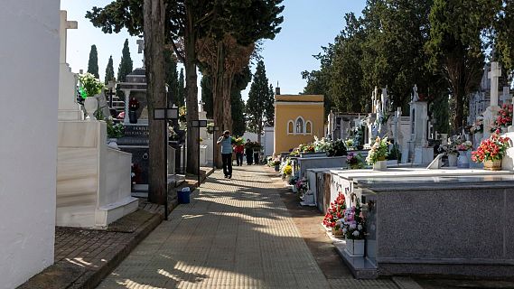 España a las 8 fin de semana