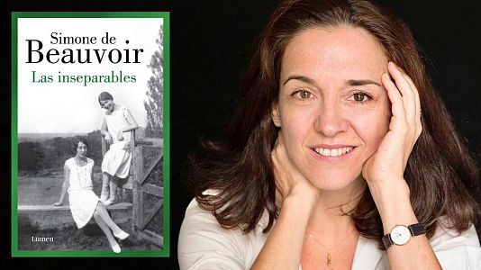 No es un día cualquiera - No es un día cualquiera - 'Las inseparables' - Antonio Lucas - 'La librería' - 01/11/2020 - Escuchar ahora