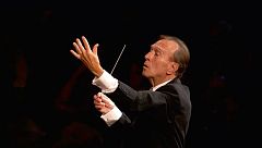 Gran repertorio - BRAHMS: Tercera sinfonía - 01/11/20