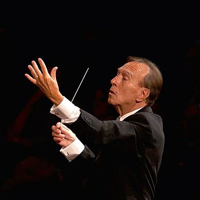 Gran repertorio - BRAHMS: Tercera sinfonía - 01/11/20 - escuchar ahora