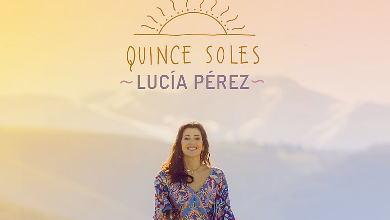 De vuelta - Idioma Musical - Música en Gallego: Lucía Perez - 01/11/2020 - Escuchar ahora