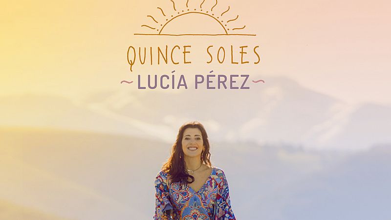 De vuelta - Idioma Musical - Música en Gallego: Lucía Perez - 01/11/2020 - Escuchar ahora