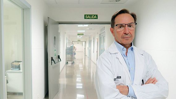 Informativos fin de semana