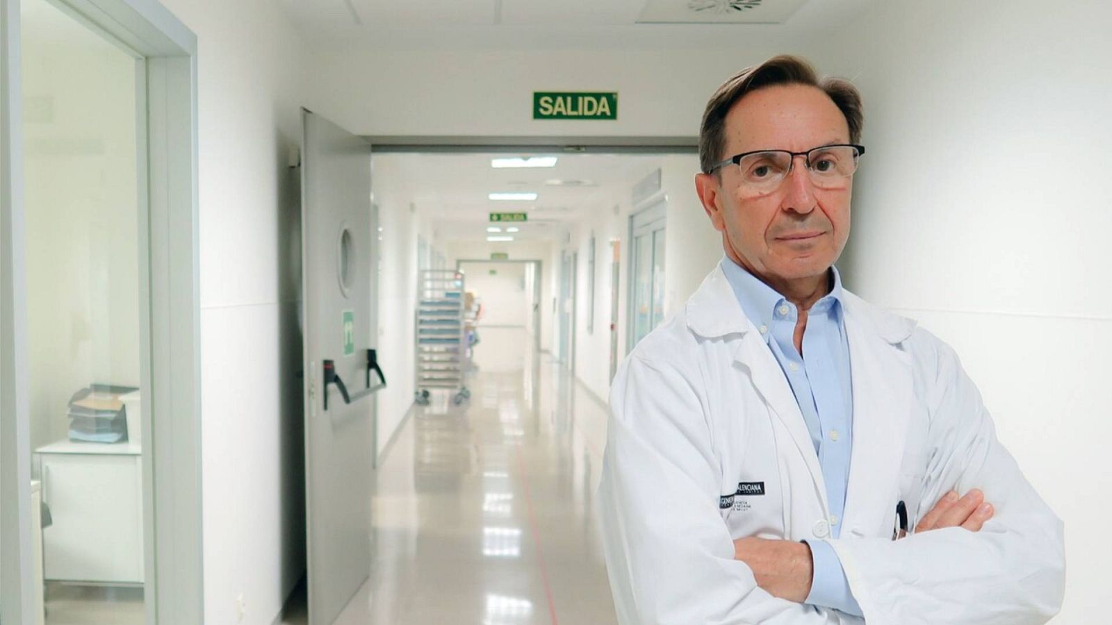 20 horas informativos Fin de semana - Varias CCAA baten sus récords de contagios y la presión hospitalaria aumenta - Escuchar ahora 