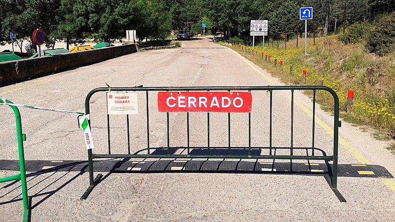  Las mañanas de RNE con Íñigo Alfonso - Un nuevo confinamiento domiciliario en España, "inadmisible" sin modificar el Decreto del Estado de Alarma - Escuchar ahora