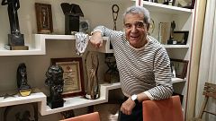Tarde lo que tarde - Azúcar o sacarina: Andrés Pajares, de oficio humorista