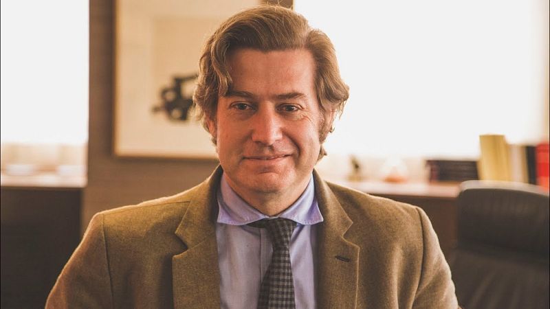 14 horas - Javier Gomá: "Medidas confusas y de poca eficacia pueden acabar generando un estallido social" - Escuchar ahora