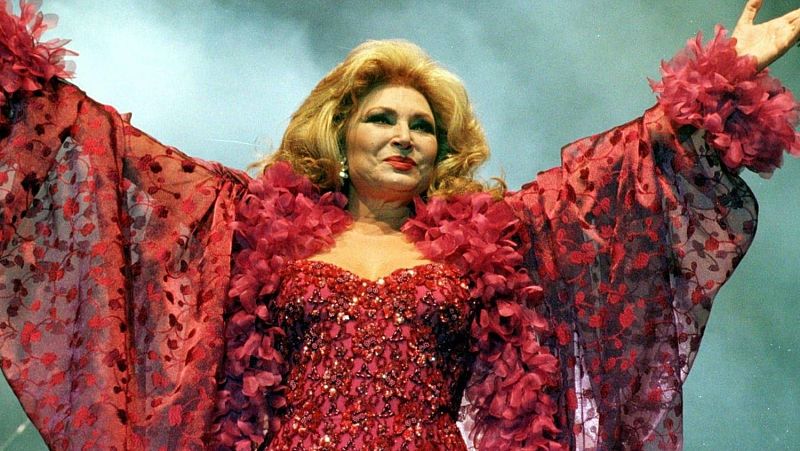 El gallo que no cesa - Versión y original: Como una ola