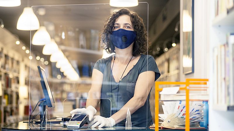  Las mañanas de RNE con Íñigo Alfonso - "Compra con tiempo", la iniciativa de la Asociación de Fabricantes y Distribuidores para la campaña navideña - Escuchar ahora