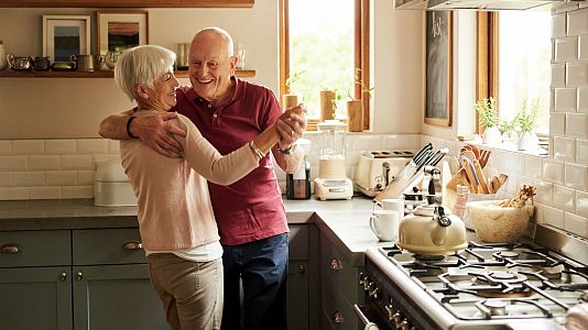 InquietaMENTE - InquietaMENTE - Beneficios cognitivos de bailar - 03/11/20 - Escuchar ahora