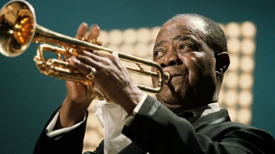 Cinco pistas - Cinco pistas - Louis Armstrong - 03/11/20 - Escuchar ahora