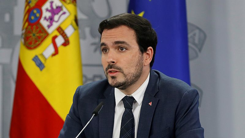 14 horas - 14 horas - El Gobierno arrincona en la madruagda la publicidad de las casas de apuestas - Escuchar ahora