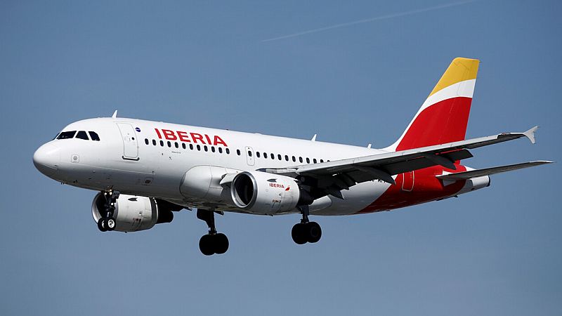 24 horas - Air Europa, primera gran compañía rescatada por el Estado esta crisis - Escuchar ahora