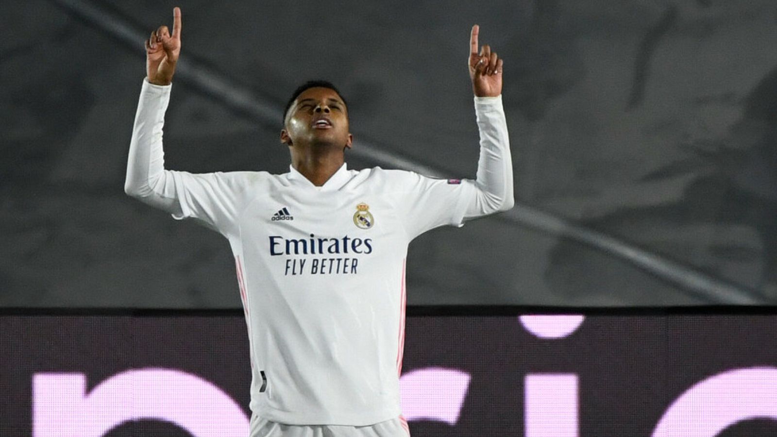 Tablero deportivo - Victoria agónica del Real Madrid - Escuchar ahora