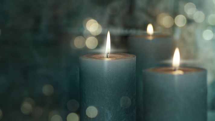 Música antigua - Difuntos - 03/11/20 - escuchar ahora