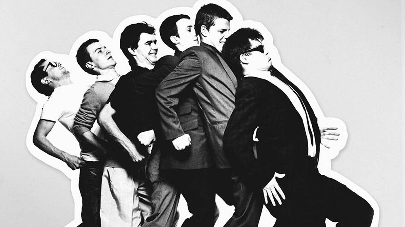 Rebobinando - Madness, 'One step beyond' - 04/11/20 - Escuchar ahora