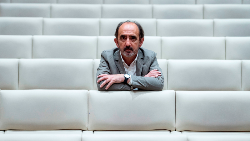  Las mañanas de RNE con Íñigo Alfonso - innerarity: "El populismo es un síntoma de algo, no solo una estrategia despreciable" - Escuchar ahora