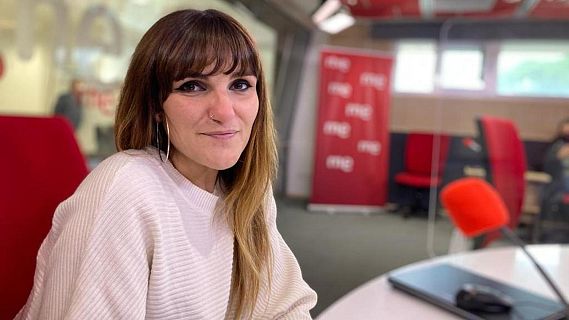 Las mañanas de RNE con Pepa Fernández