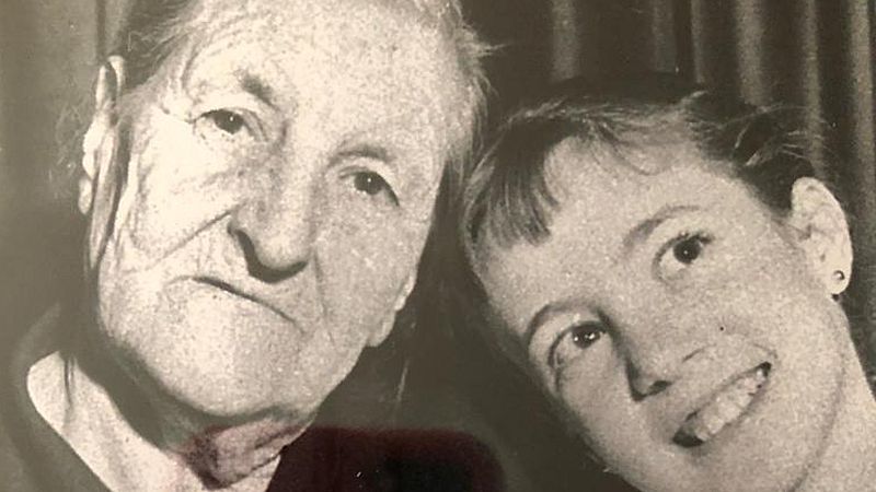 Poesía Exterior - 'La princesa Paca' y Rubén Darío - 05/11/20 - escuchar ahora