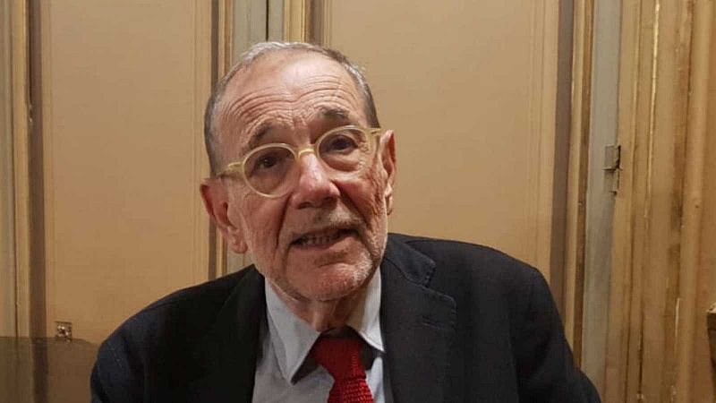  Las ma�anas de RNE con ��igo Alfonso - Solana: "El Partido Republicano no se va a dejar controlar por Trump" - Escuchar ahora