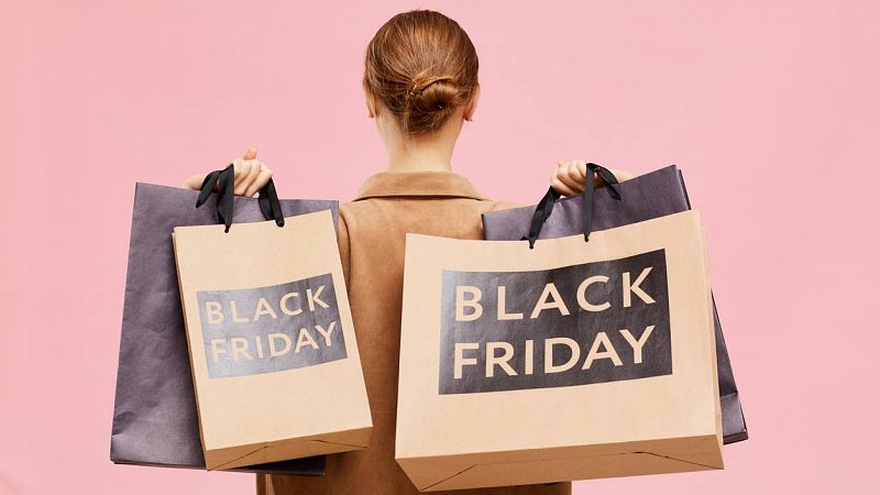  24 horas - El Black Friday y otras fechas que animan el consumo - Escuchar ahora