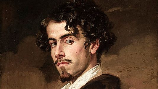 Los podcast de Villena - Los podcast de Villena - Bécquer - Escuchar ahora