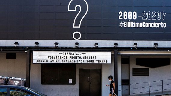 Las mañanas de RNE con Íñigo Alfonso