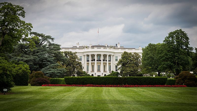  Las mañanas de RNE con Íñigo Alfonso - La gestión de una gran crisis económica, el reto del próximo presidente de EEUU - Escuchar ahora