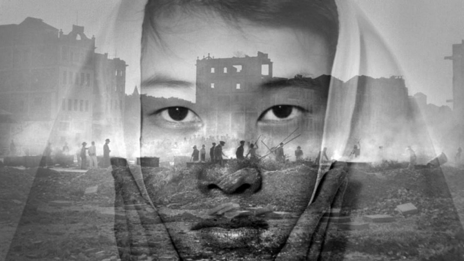 Asia hoy - Fan Ho: el arte de la luz (y de las sombras) - 06/11/20 - escuchar ahora