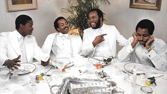 El rey del pop en Radio 5