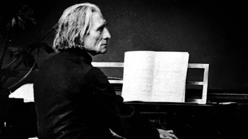 En clave de 5 - Liszt y los otros , segunda parte - 07/11/20 - Escuchar ahora