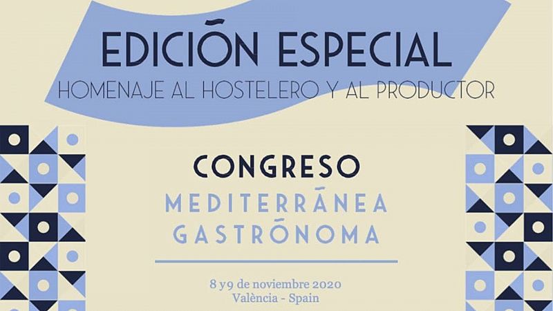 Degustar España - Mediterránea-Gastrónoma, embutido riojano y vino de Castilla - 07/11/20 - Escuchar ahora