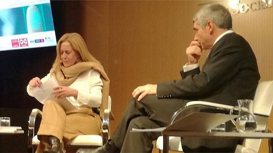 Código Crystal - Código Crystal - Mucho más sobre ciberespionaje y tanques de pensamiento - 07/11/20 - Escuchar ahora