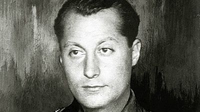 Documentos RNE - José Antonio Primo de Rivera: historia y leyenda de un líder fascista - 06/11/20 - escuchar ahora