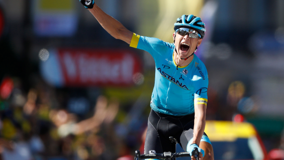 Especial Vuelta a España