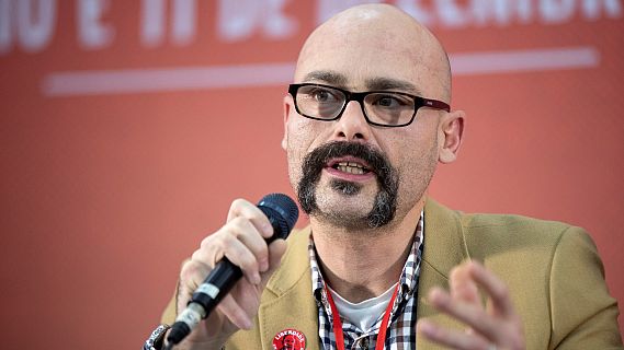 Parlamento - Radio 5