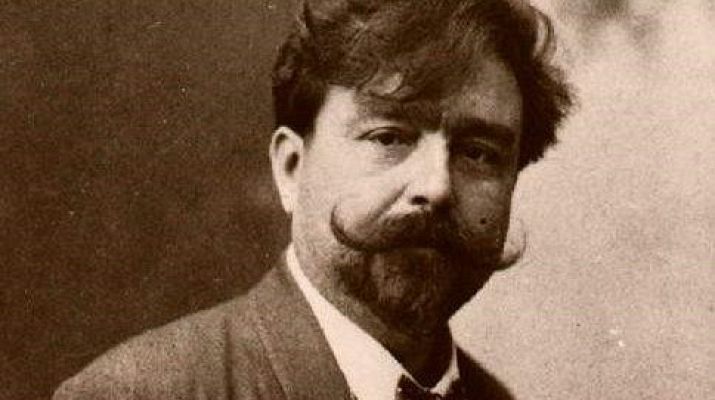 Crescendo - Albéniz en Dos Hermanas - 07/11/20 - escuchar ahora